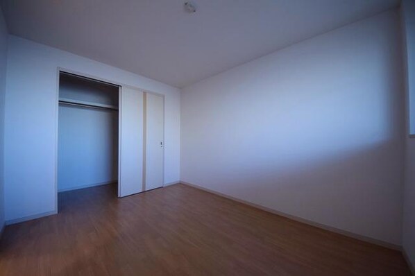 コムデソレイユの物件内観写真